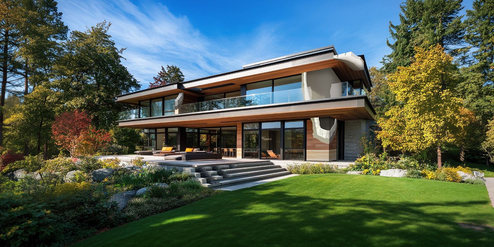 ICF project example 2