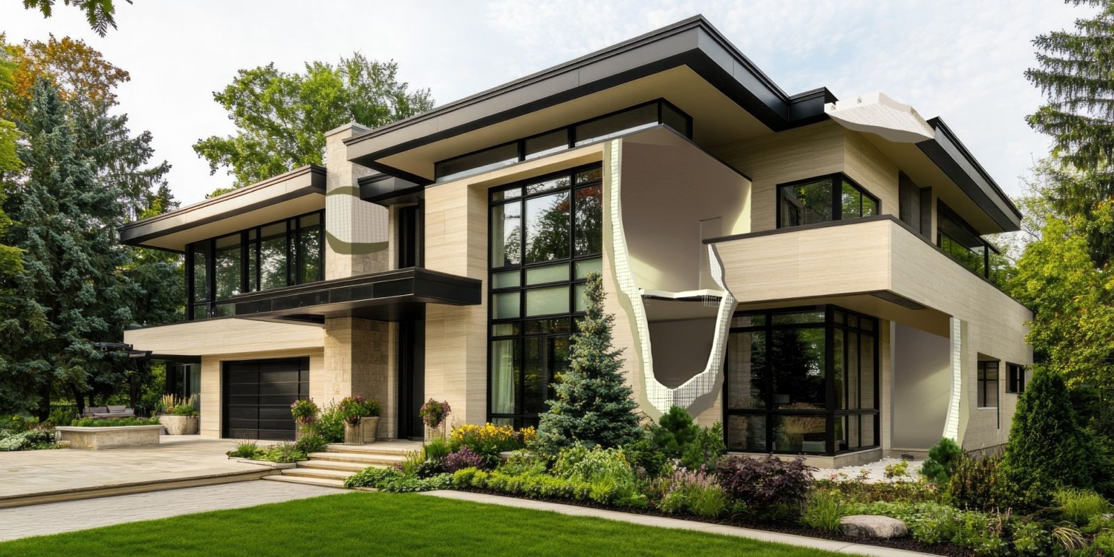 ICF project example 4